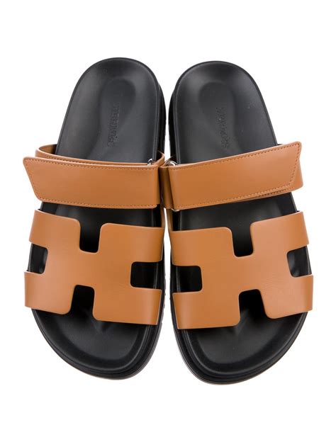 Hermès Chypre Sandal 